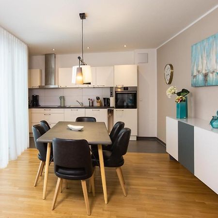 Ferienwohnung Säntis FDH Exterior foto