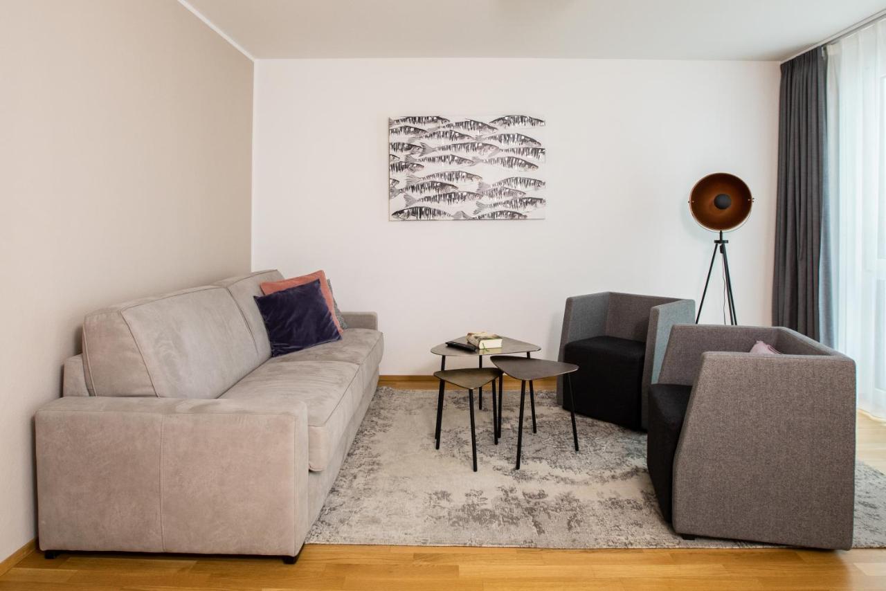 Ferienwohnung Säntis FDH Exterior foto