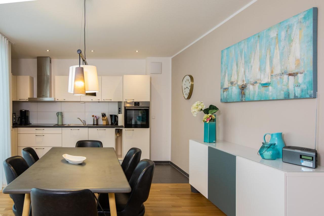 Ferienwohnung Säntis FDH Exterior foto