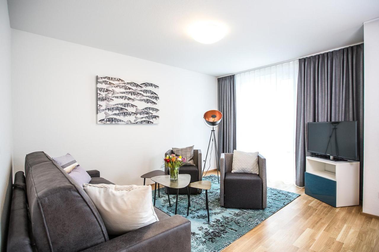 Ferienwohnung Säntis FDH Exterior foto