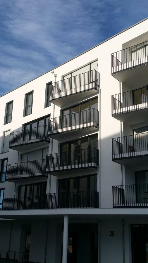 Ferienwohnung Säntis FDH Exterior foto