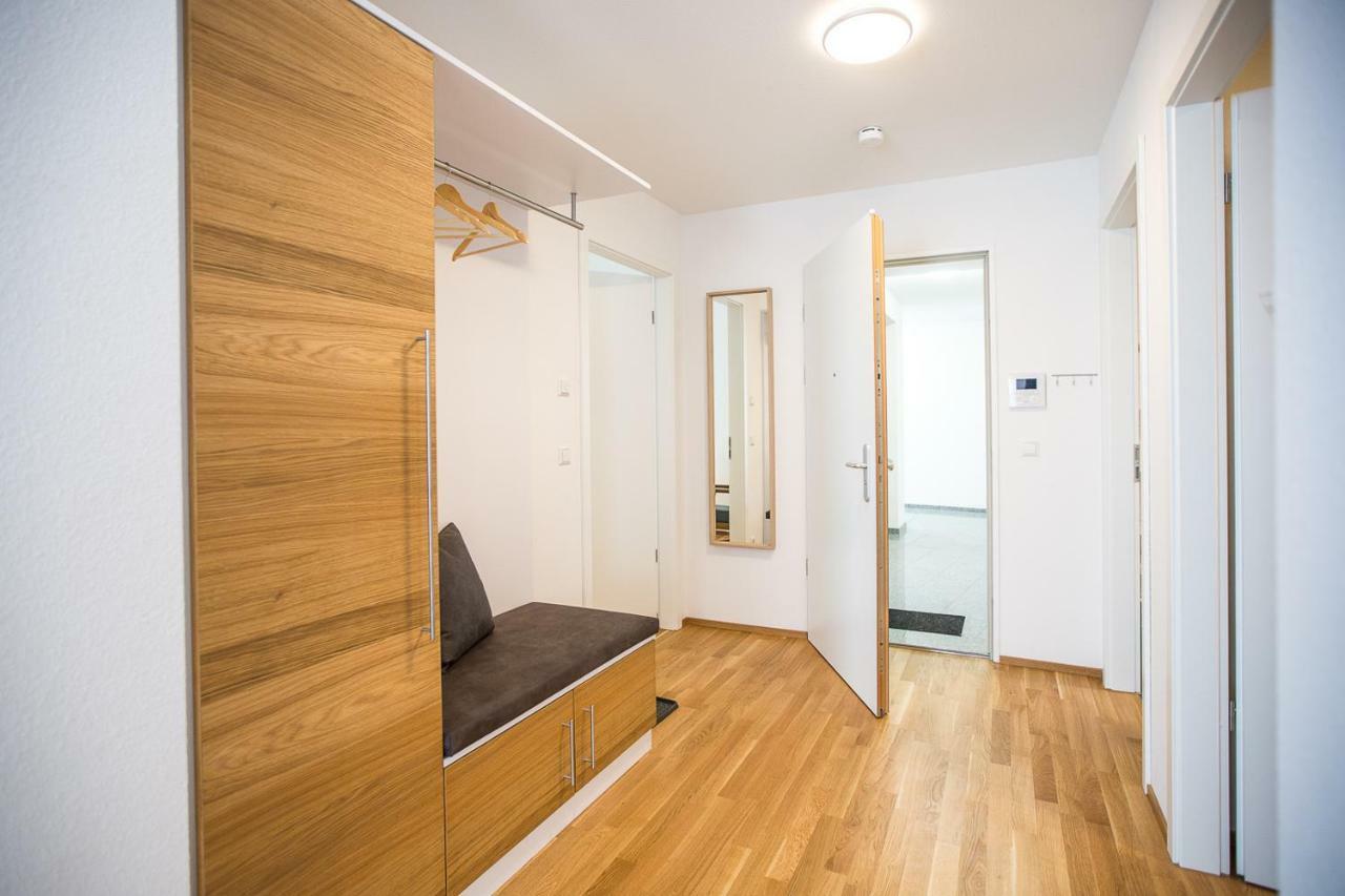 Ferienwohnung Säntis FDH Exterior foto