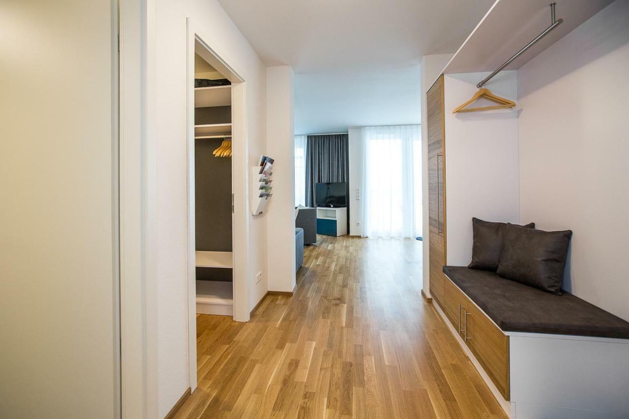 Ferienwohnung Säntis FDH Exterior foto