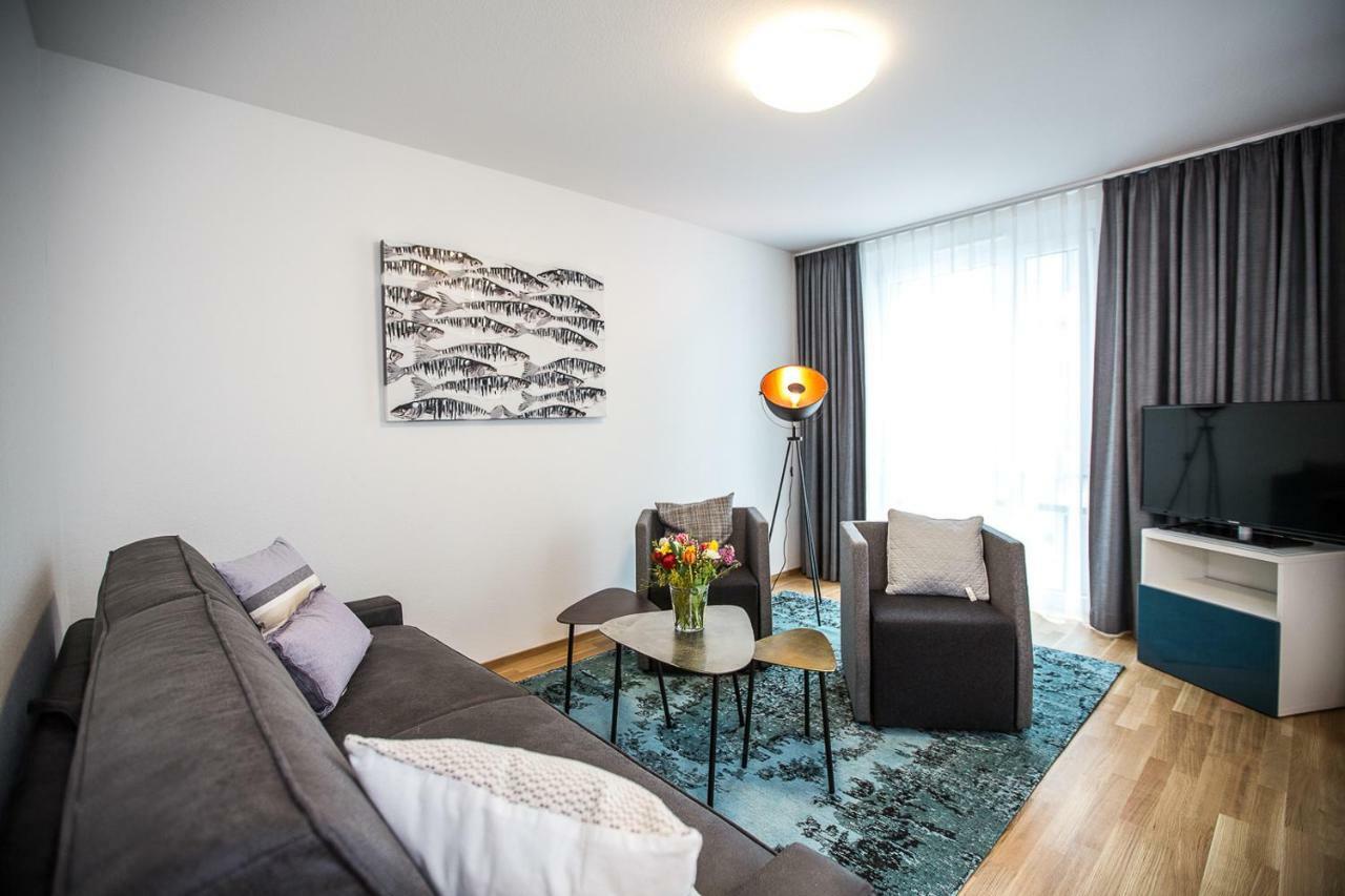 Ferienwohnung Säntis FDH Exterior foto