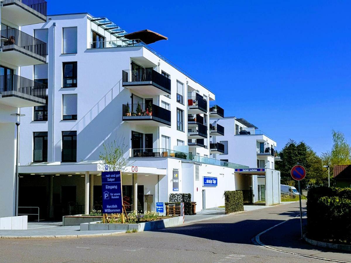 Ferienwohnung Säntis FDH Exterior foto